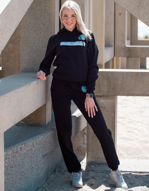 Baby blue best sale baby tracksuit