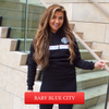 Kies je City Hoodie