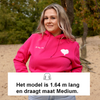 Heart Club Pink