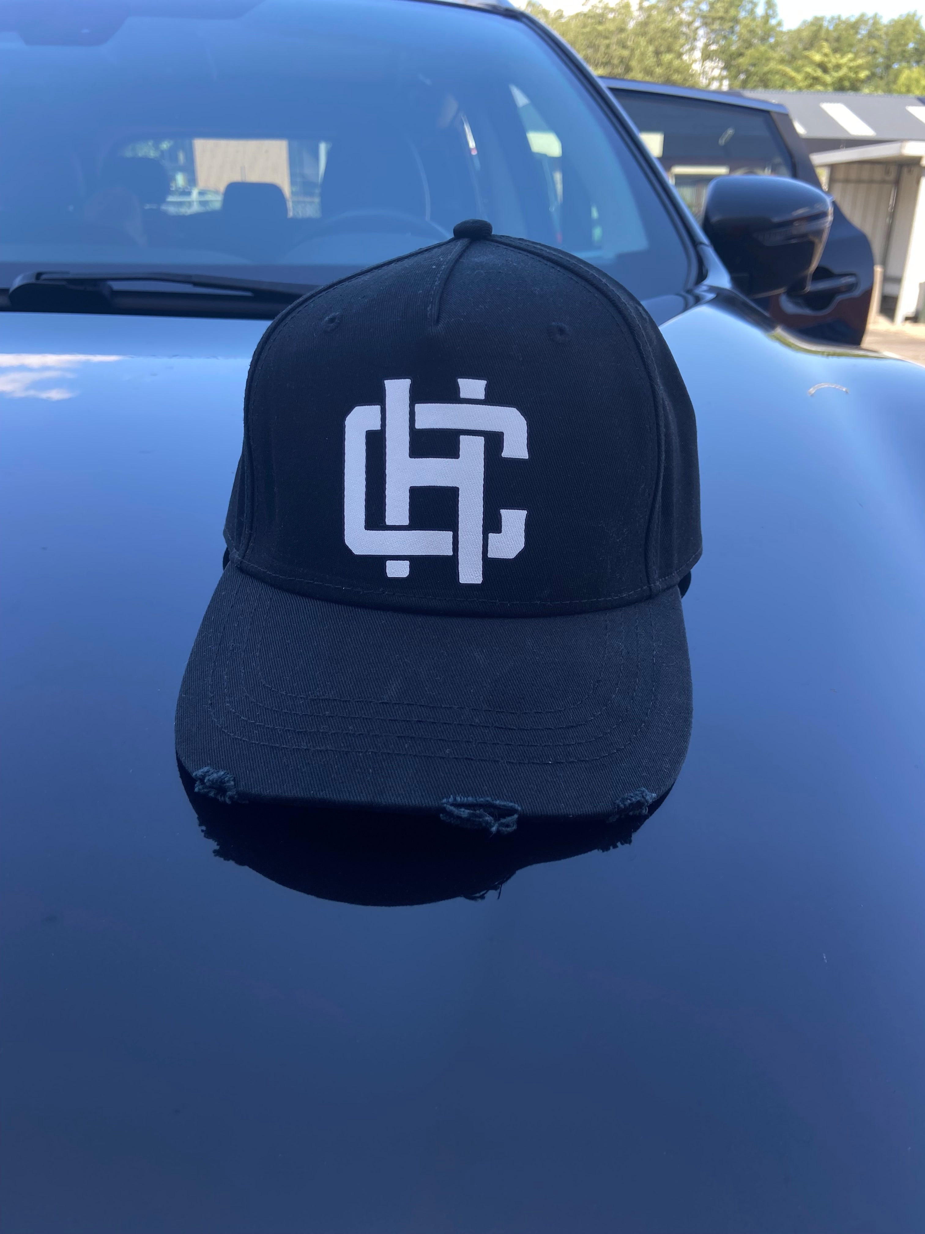 Connected Cap