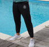 Black City Jogger