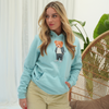 Combideal  6 Ocean Beer + Anorak Black