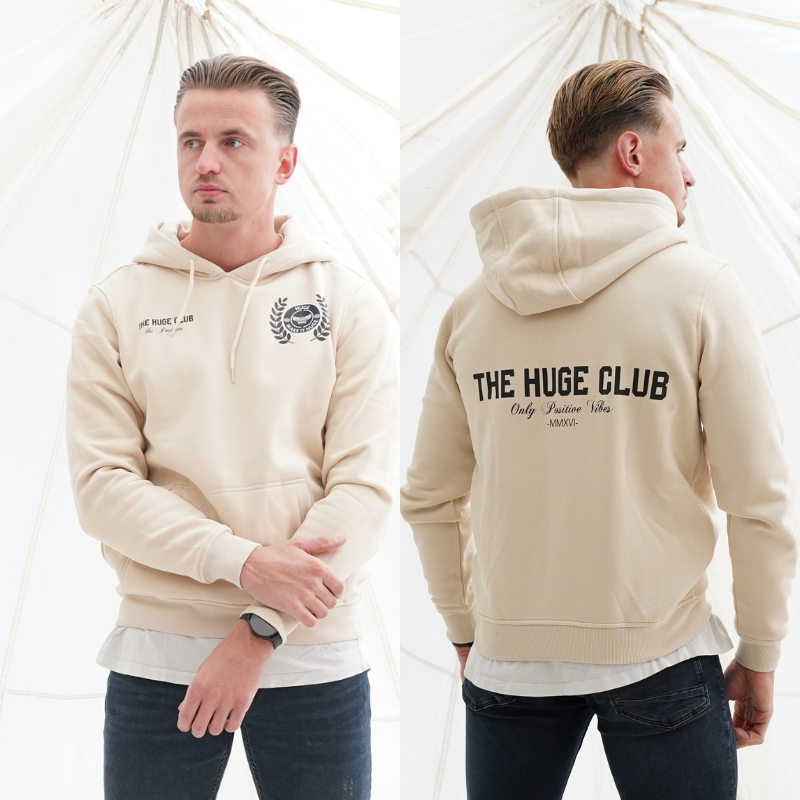 Combideal 1 Flower Luxury + Crëme Positivity