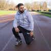 Load image into Gallery viewer, Tracksuit Clubmaster Grey