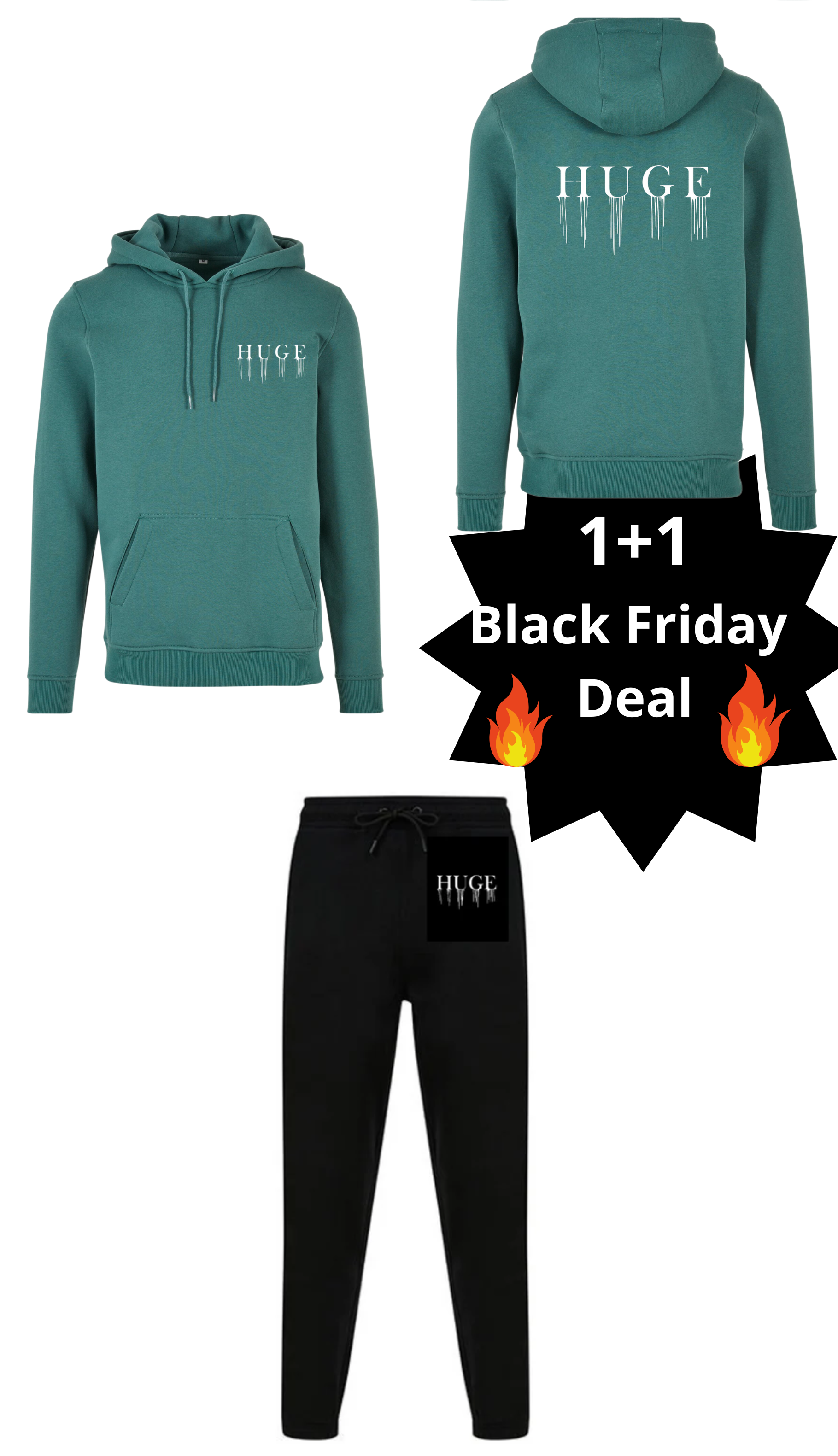 Black Friday Deal 9