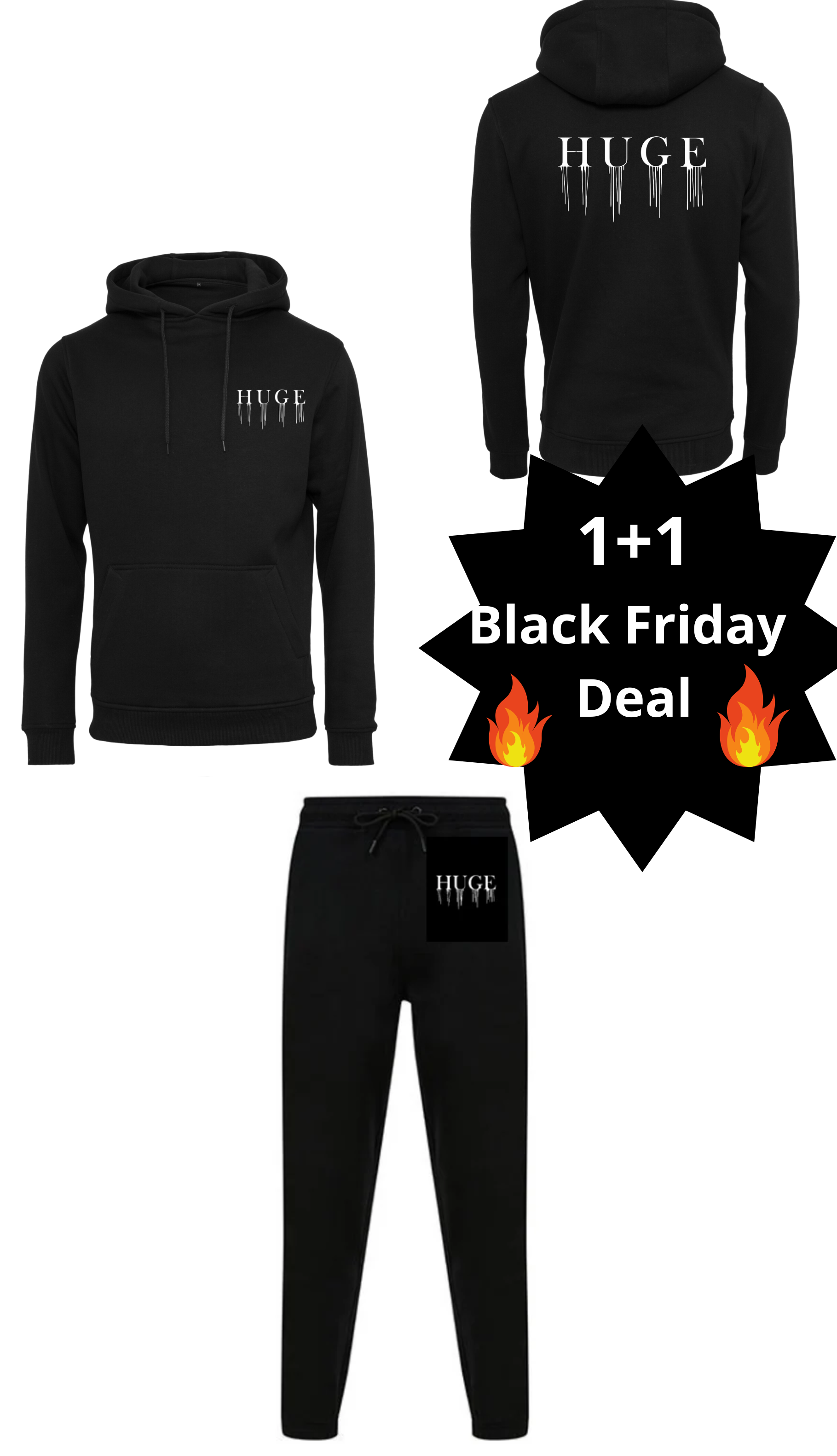 Black Friday Deal 10