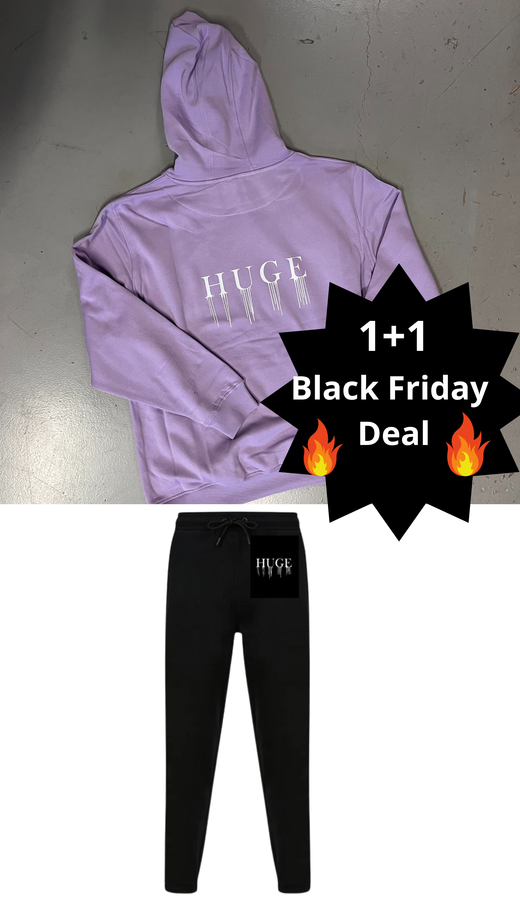 Black Friday Deal 11