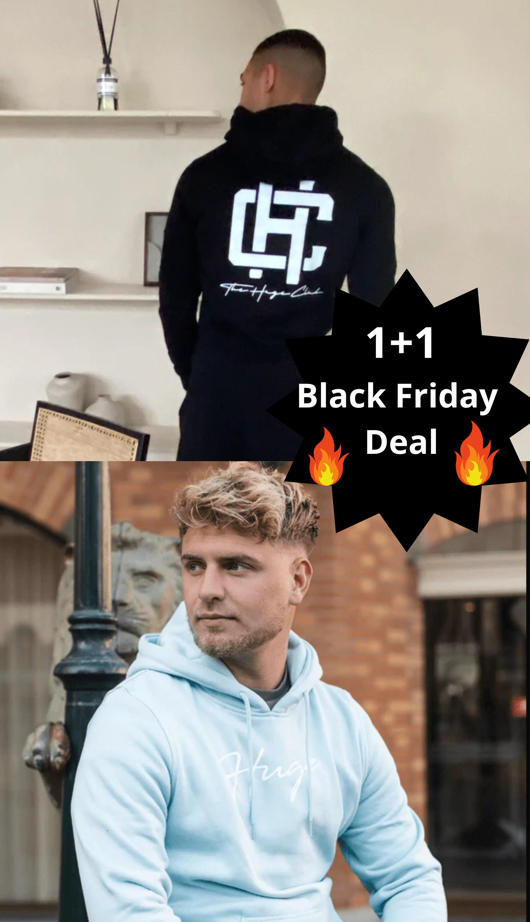 Black Friday Hot Deal 7