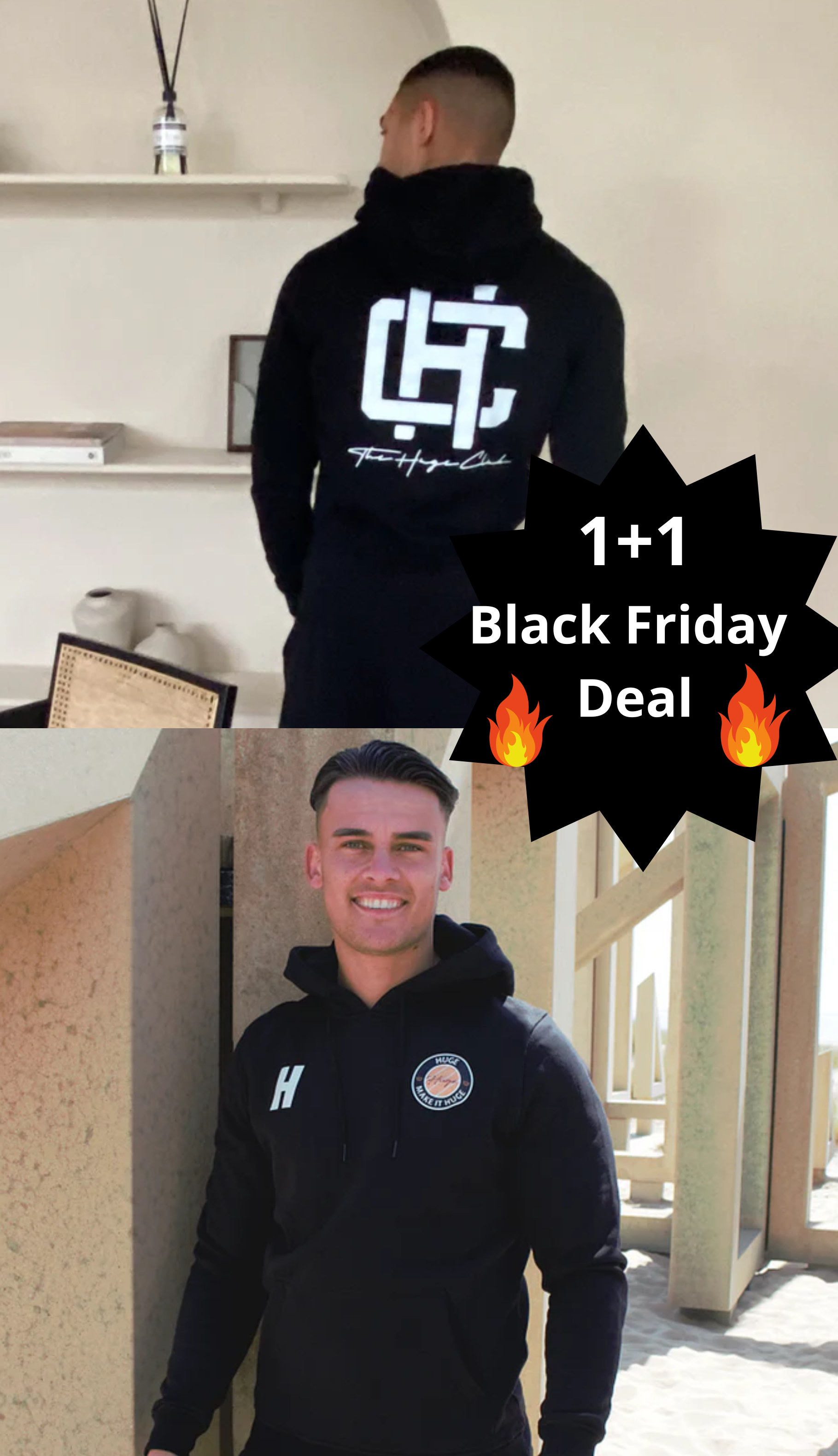 Black Friday Hot Deal 6