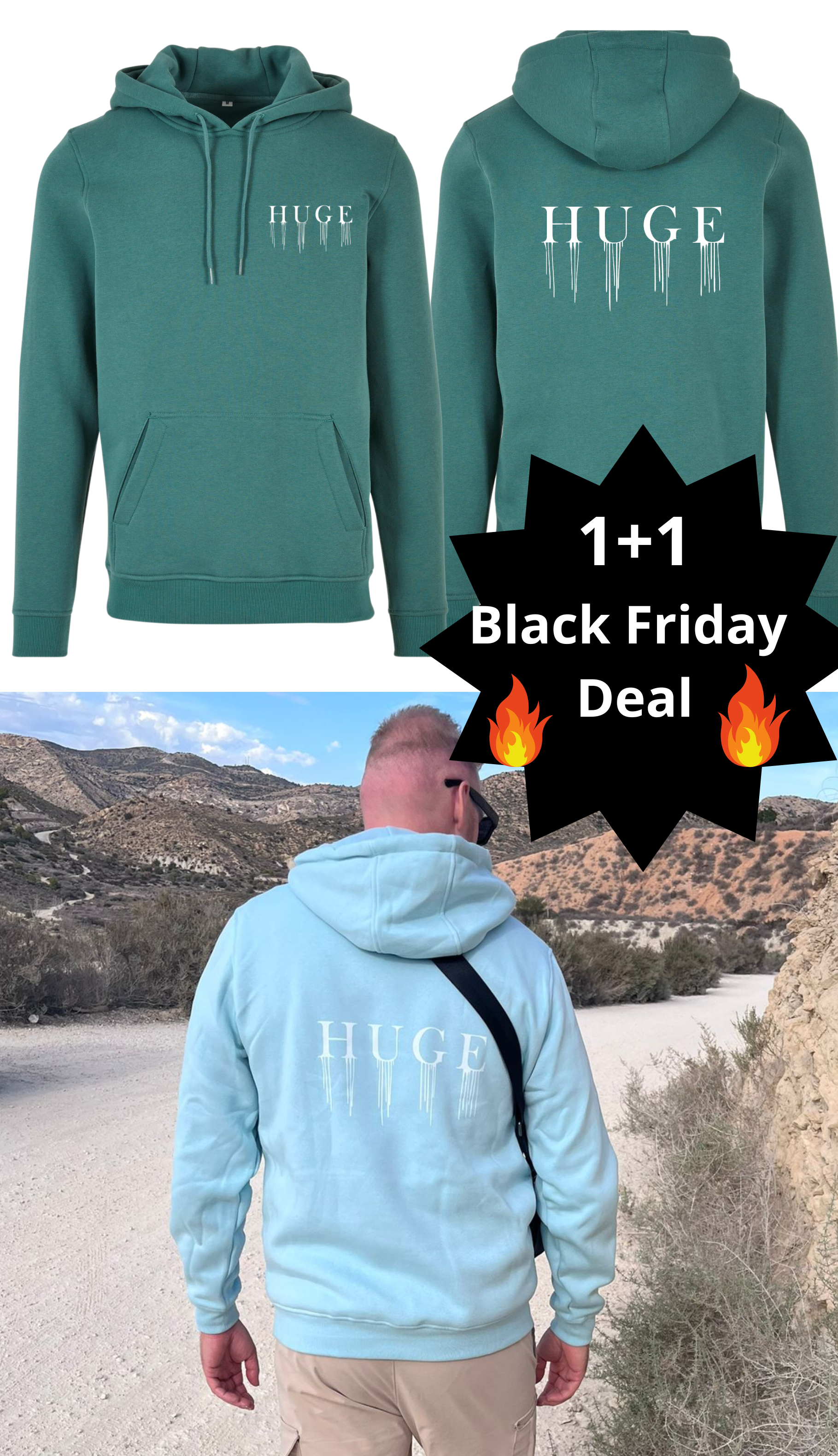 Black Friday Hot Deal 4