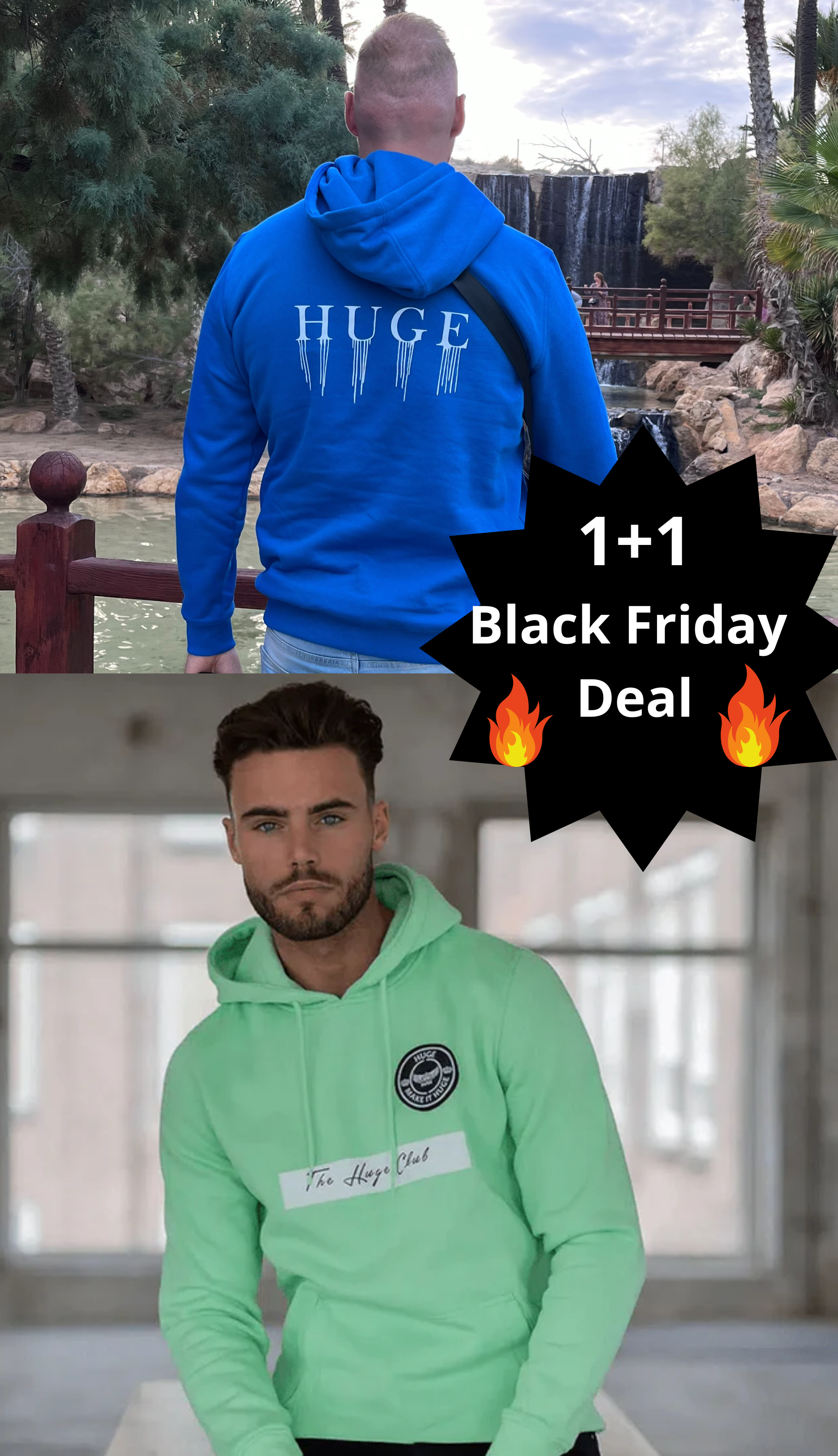 Black Friday Hot Deal 3