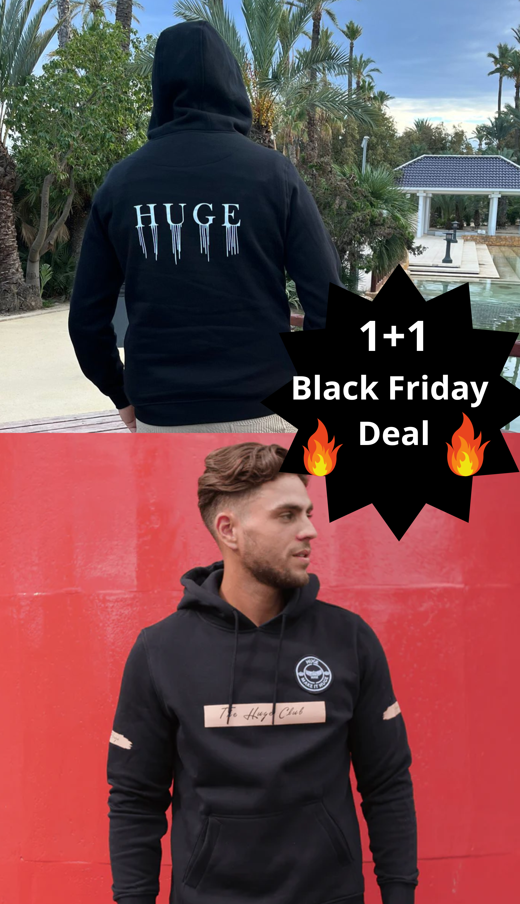 Black Friday Hot Deal 2