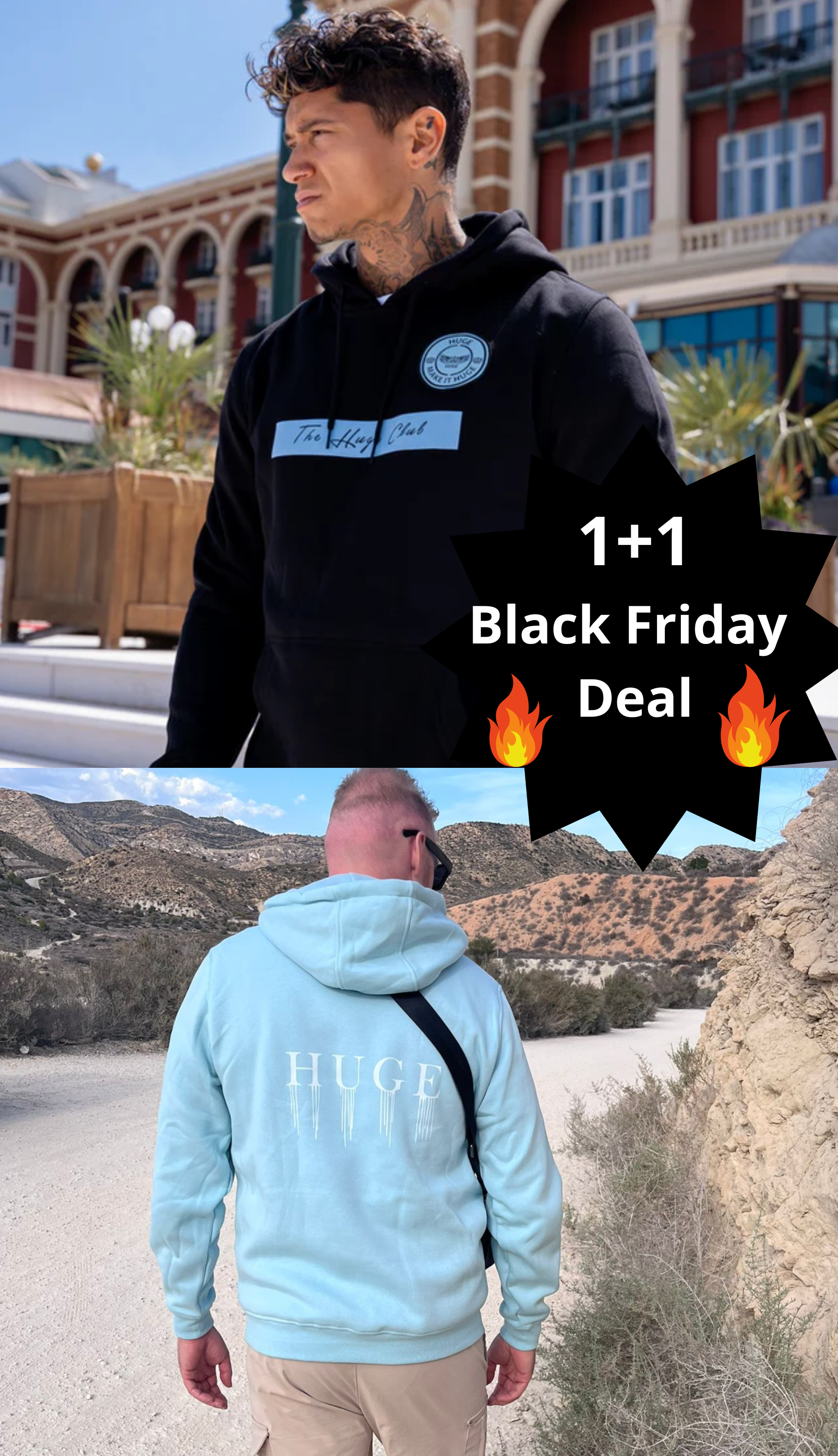 Black Friday Hot Deal 1