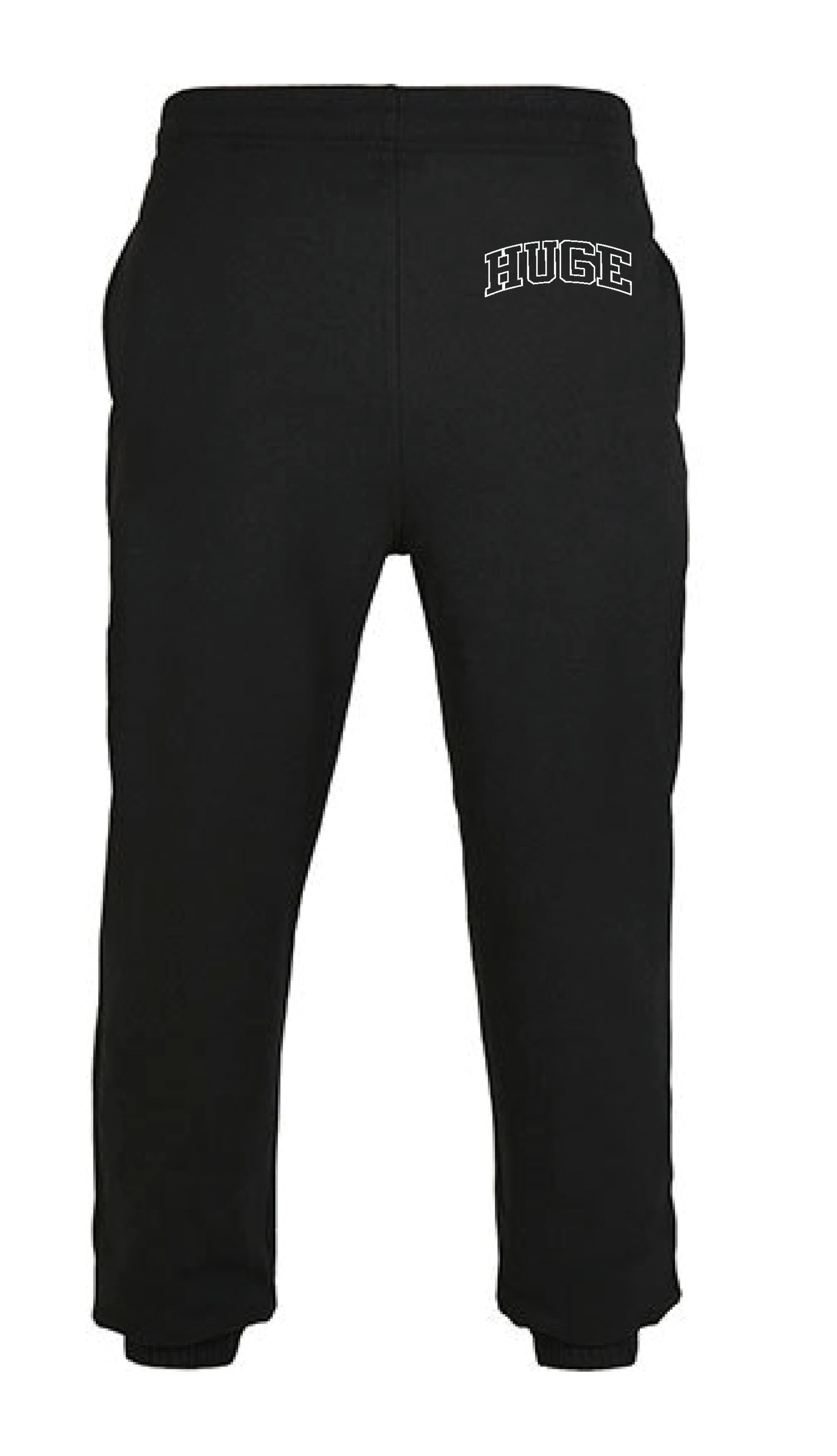 City Tracksuit Bottle Green