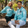 City Ocean Unisex Hoodie