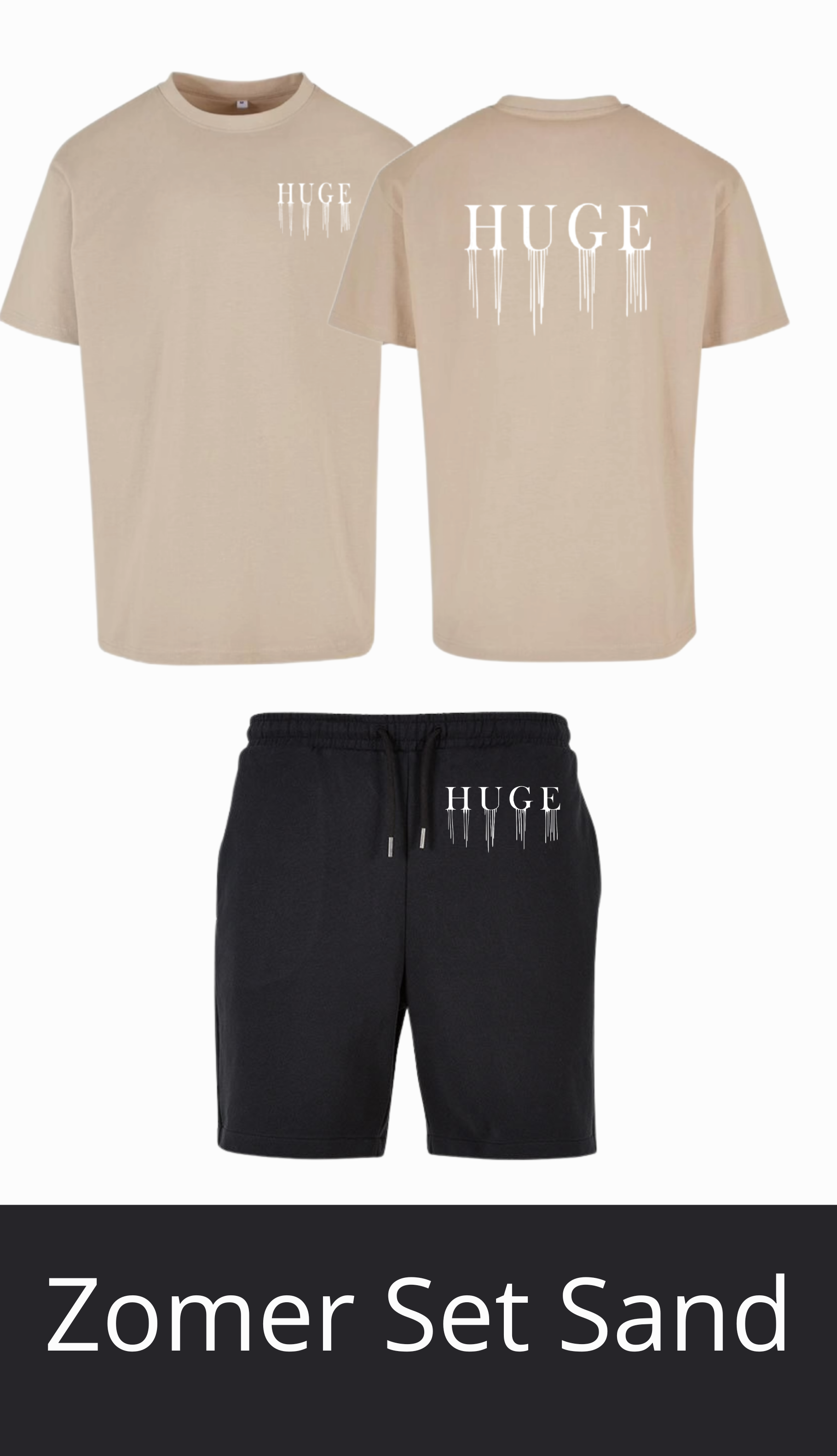 Zomerset Sand