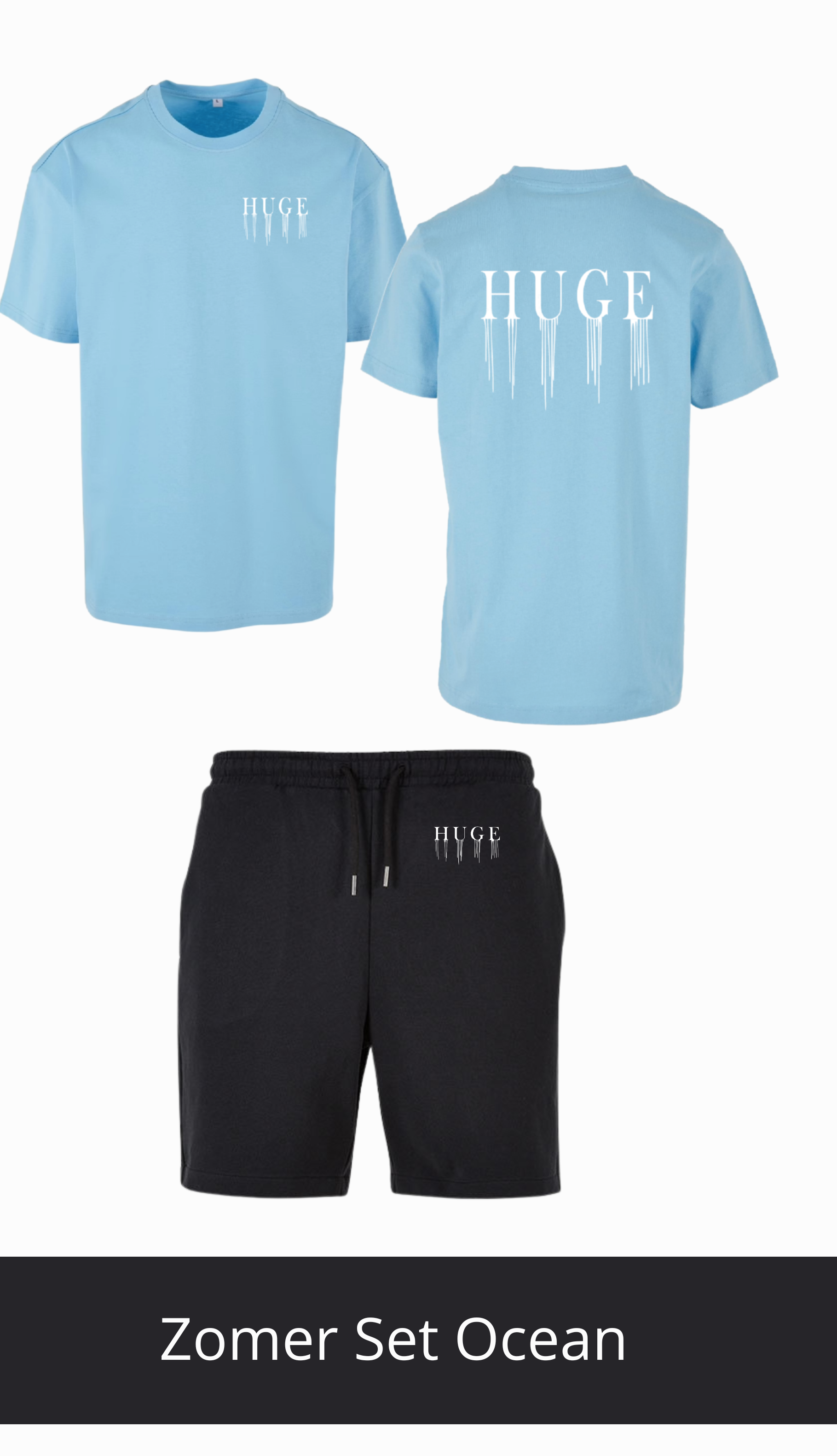 Zomerset Ocean  Blue
