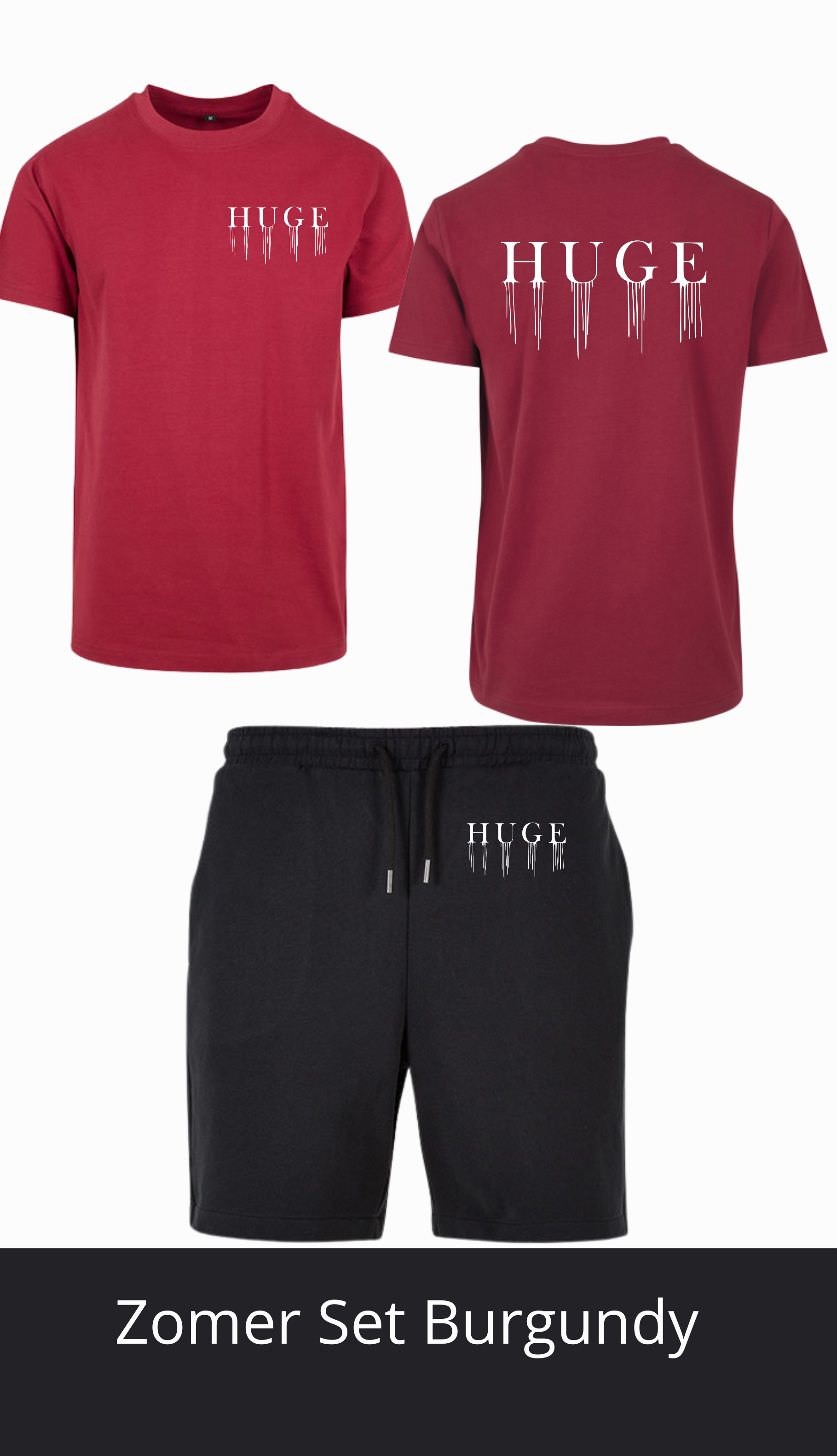Zomerset Burgundy