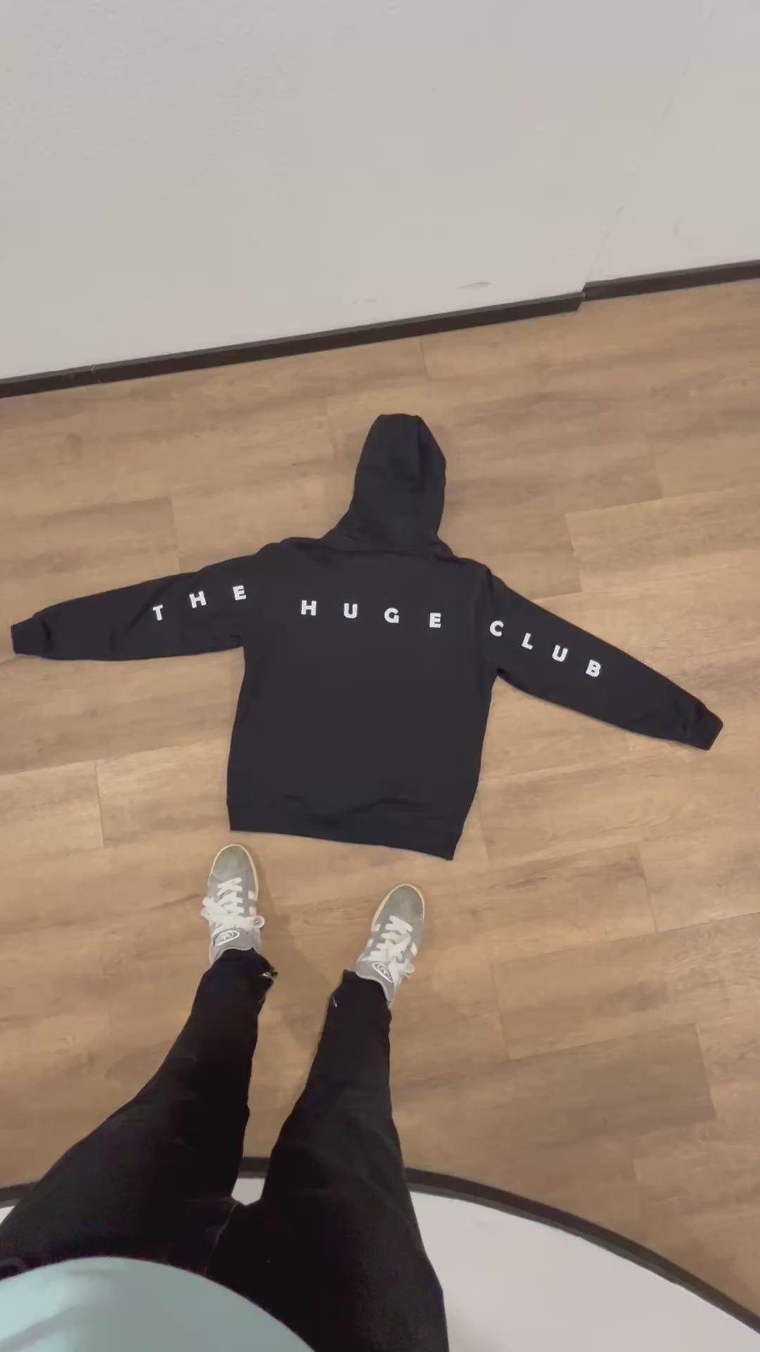 Panorama exclusive Black