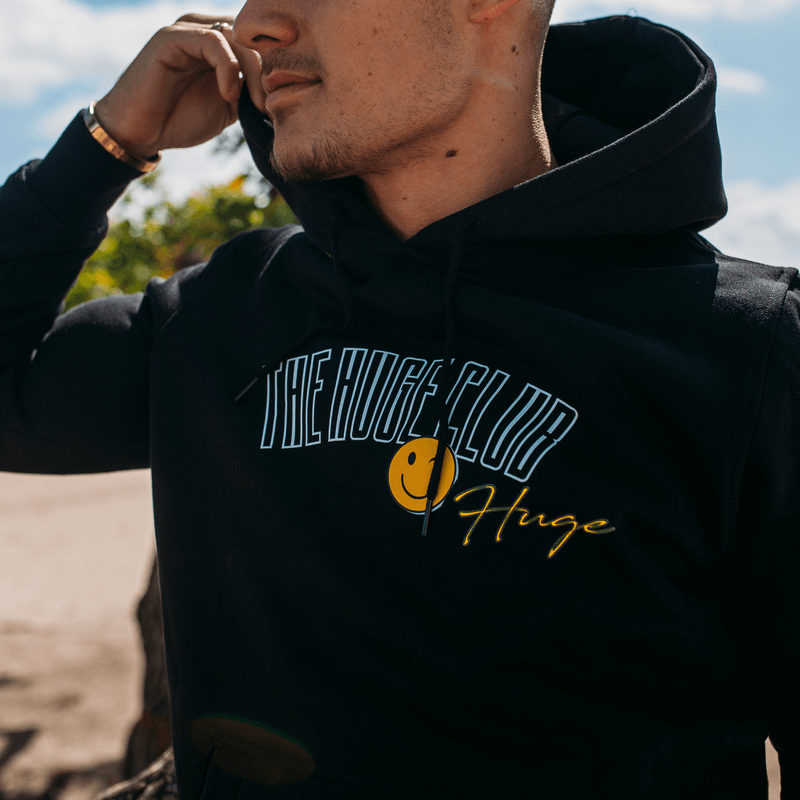 The Huge Club Hoodie Huge kleding