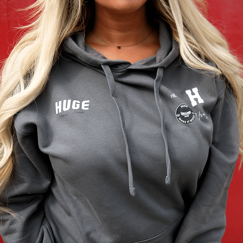 The Icons Dark Grey