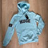 College Ocean Hoodie